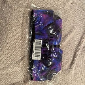 NWT Victoria’s Secret Knockout Front Zip Sports Bra